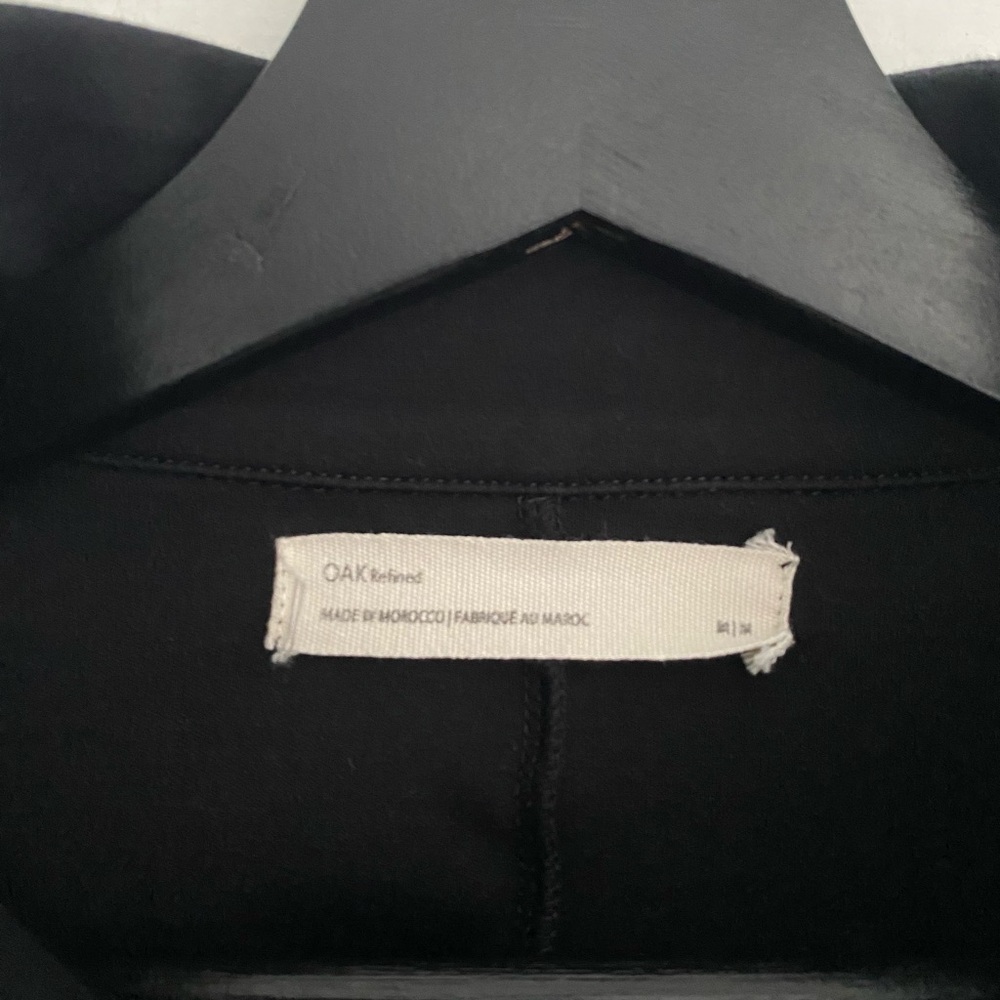 OAK refined dress - Picture 5 of 5
